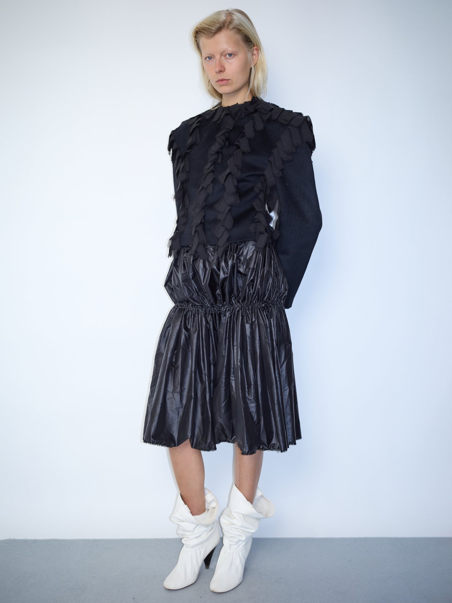 Claudia Skirt
