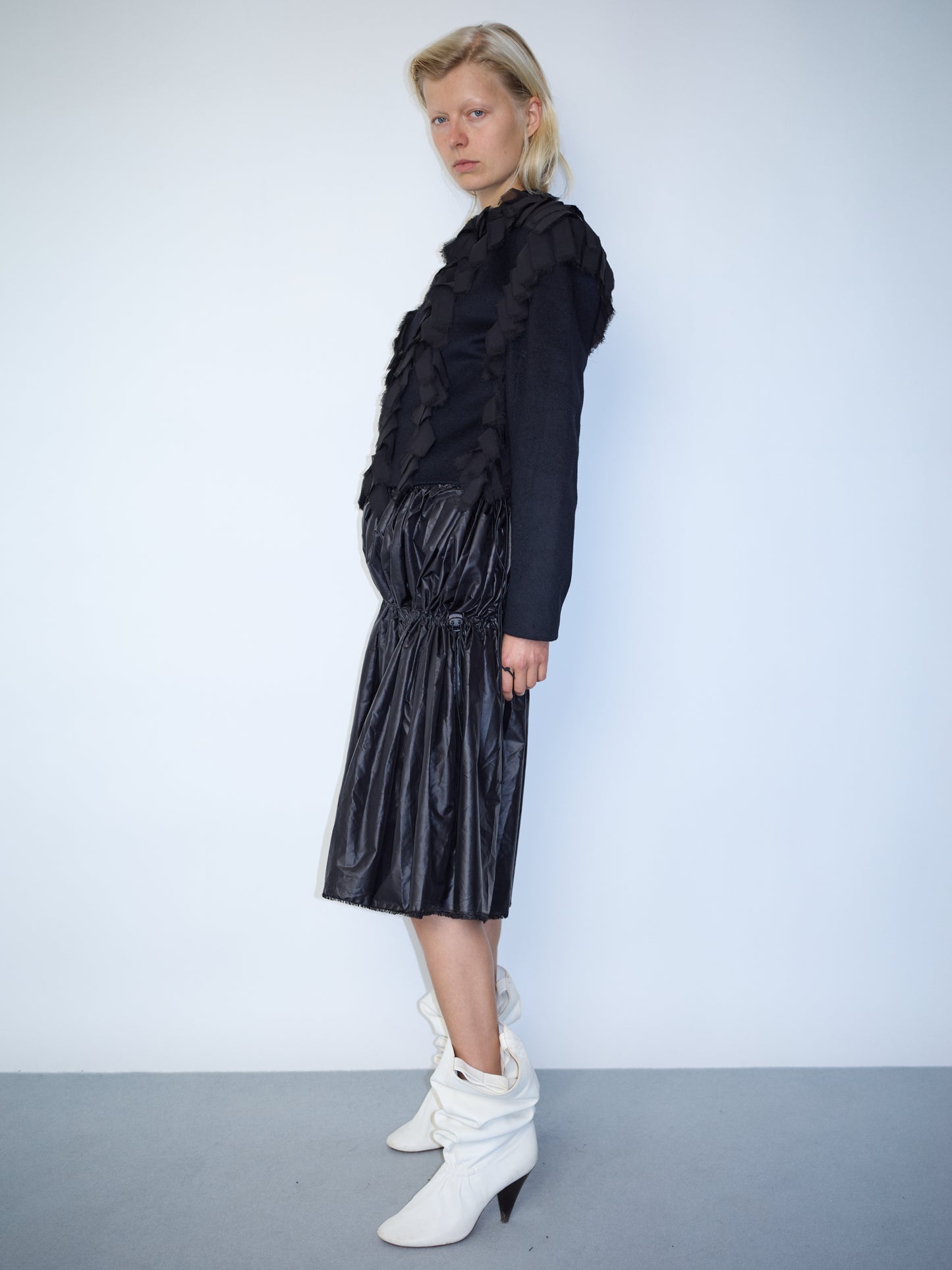 Claudia Skirt