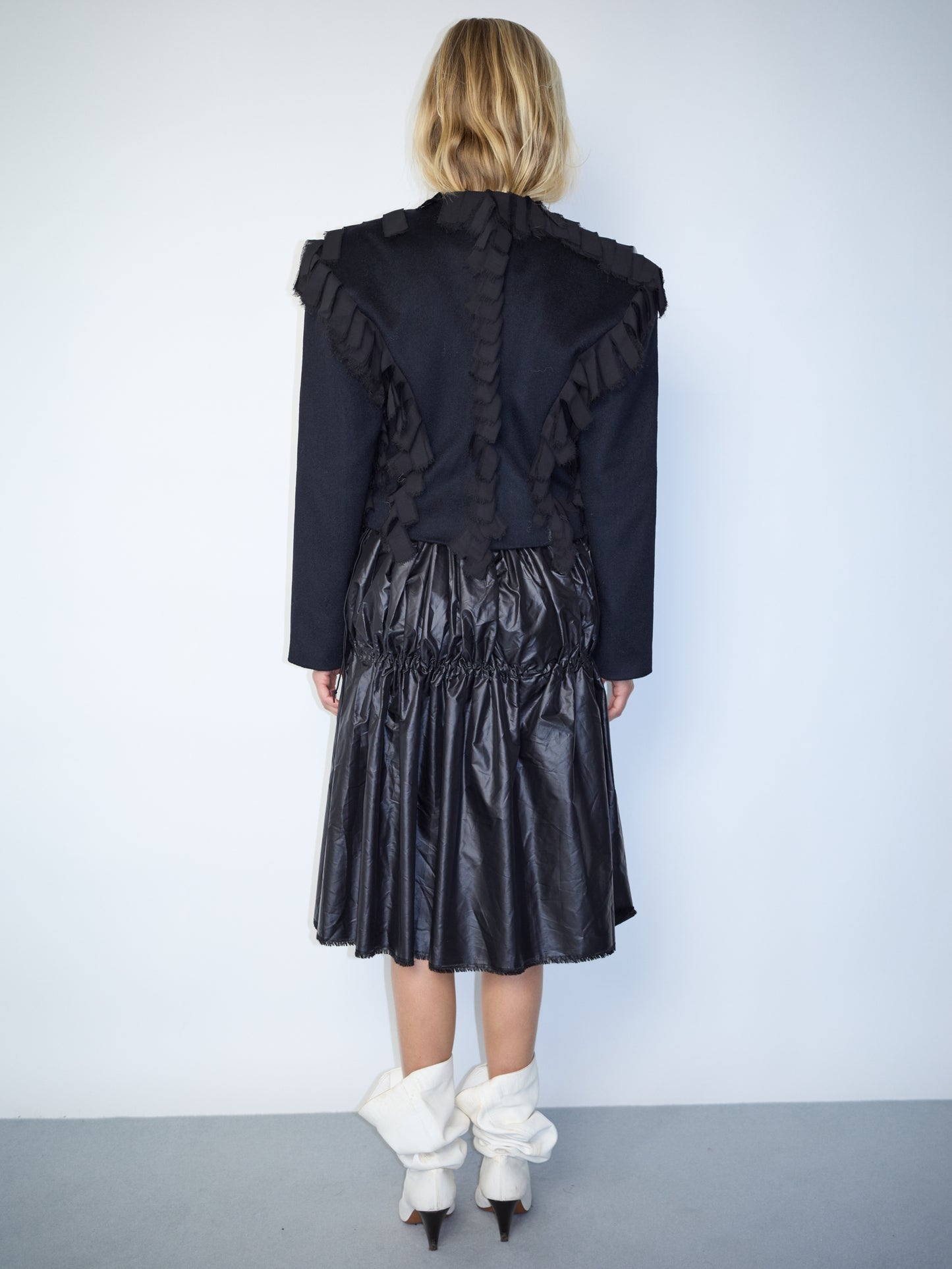 Claudia Skirt