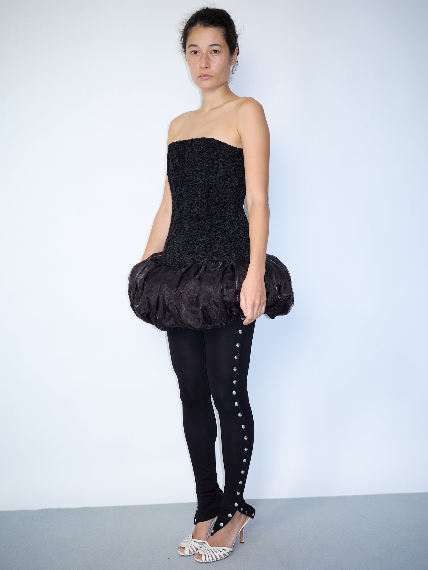 Flora Dress