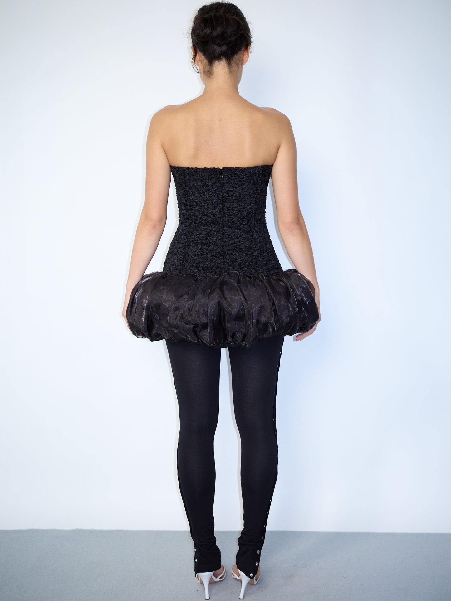 Flora Dress