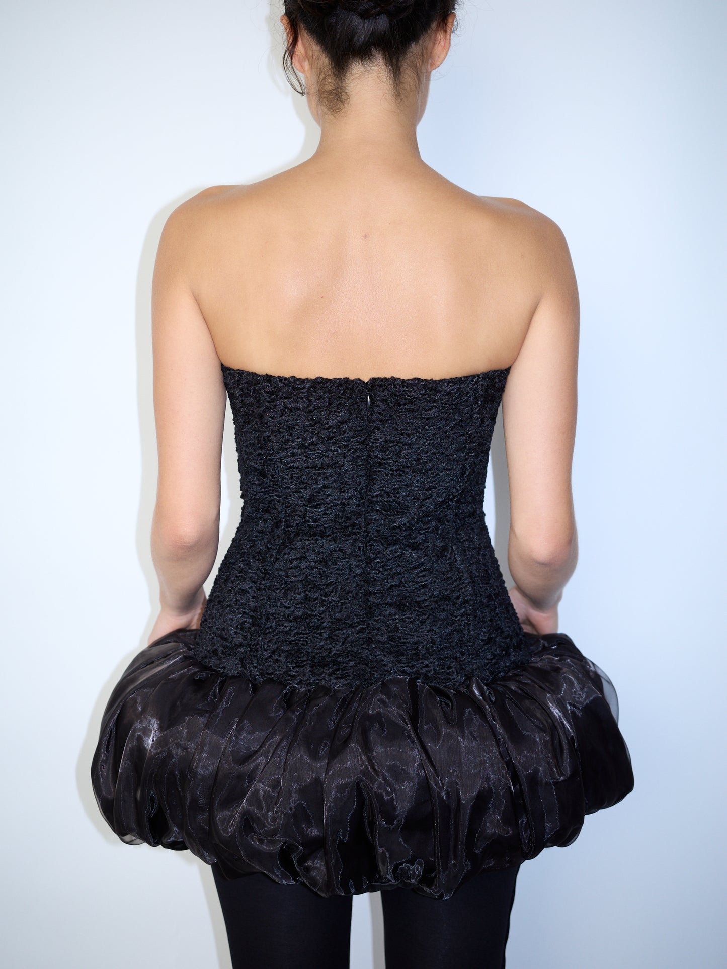 Flora Dress