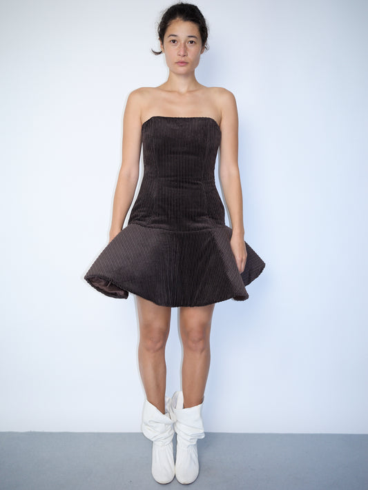 Eliza dress