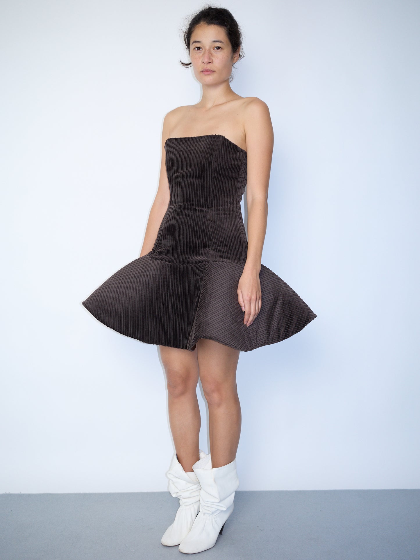 Eliza dress
