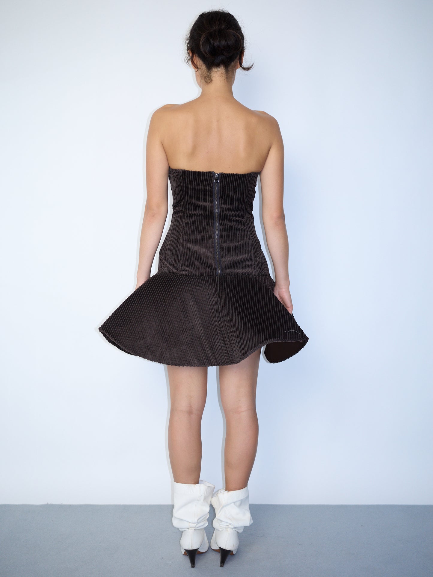 Eliza dress