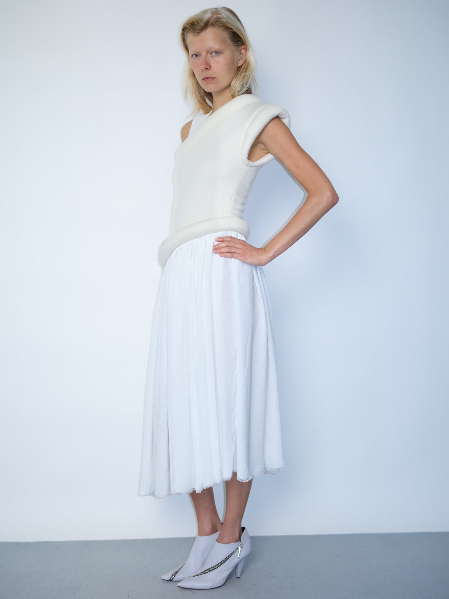 Lindsay Dress