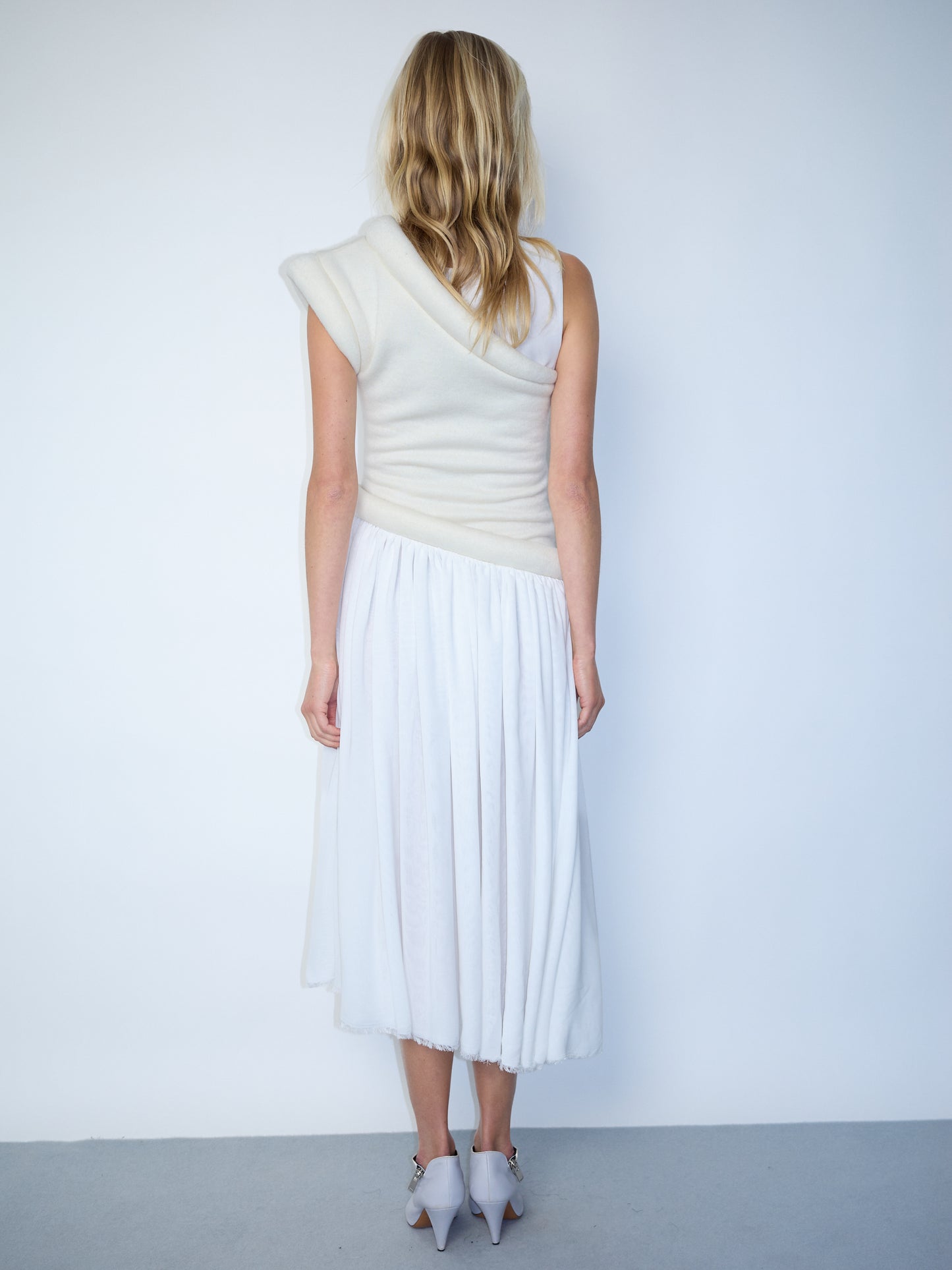 Lindsay Dress
