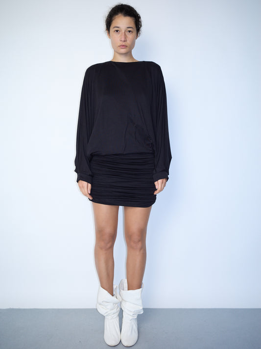 Babette Dress