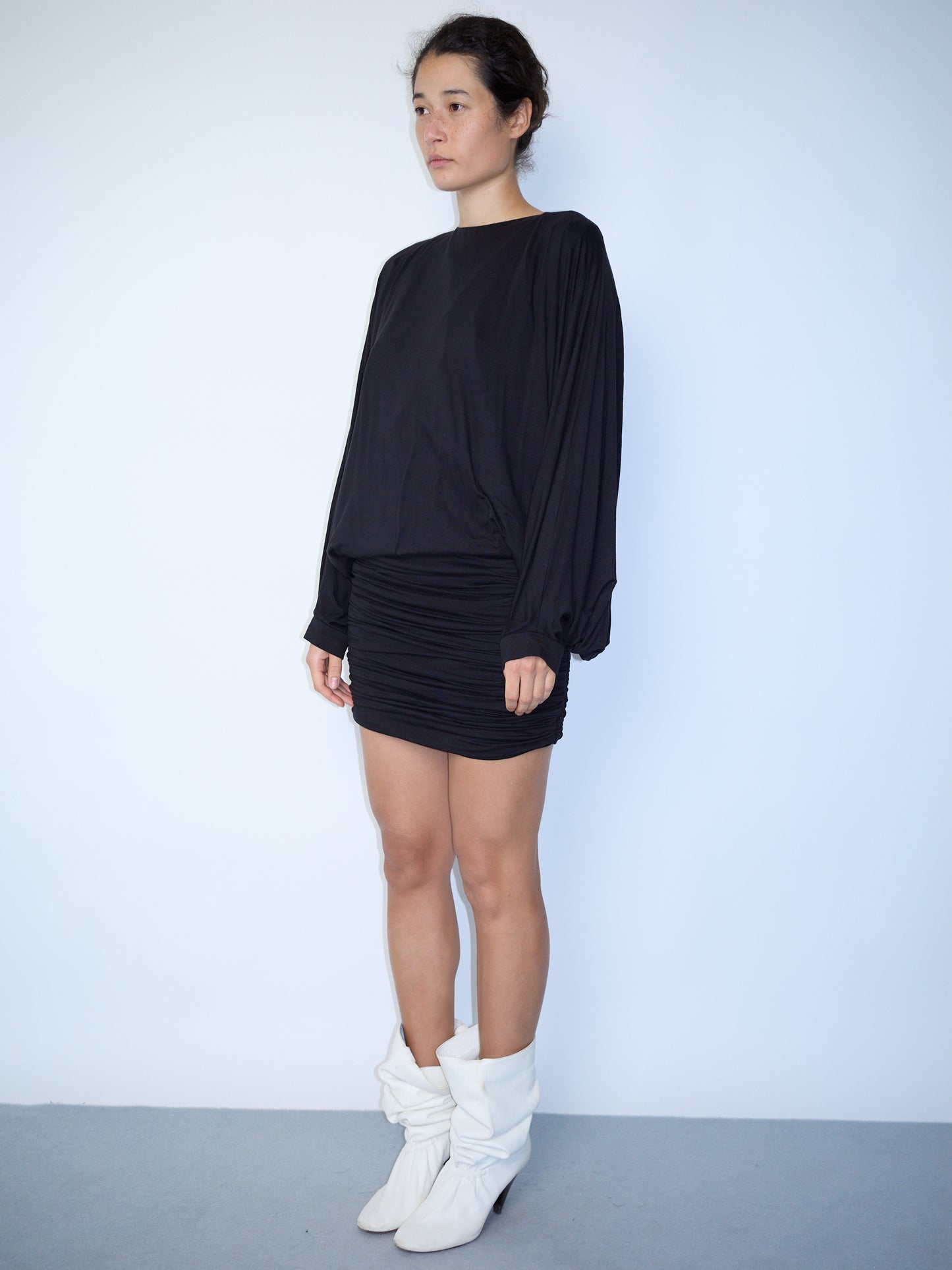 Babette Dress