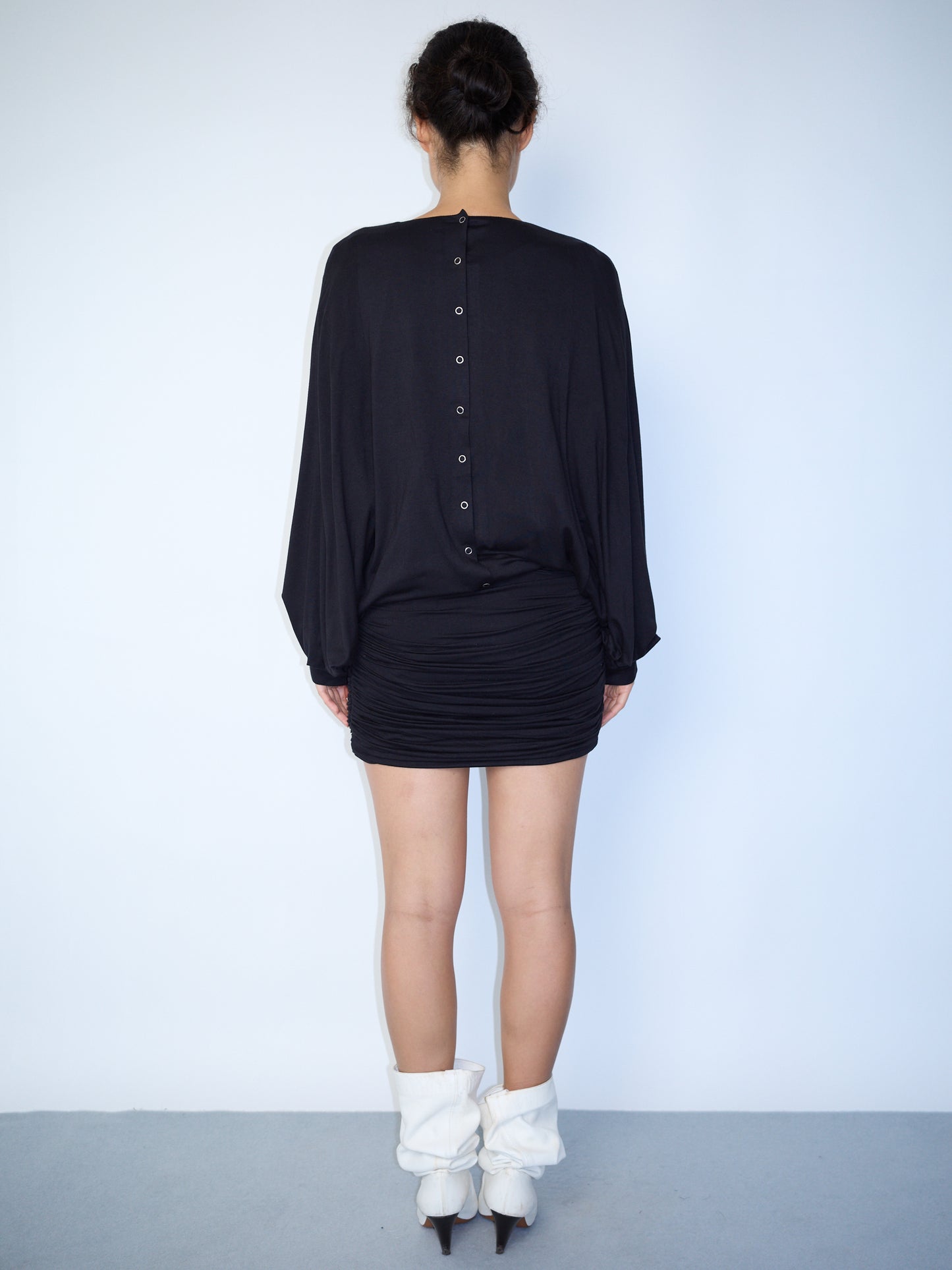 Babette Dress