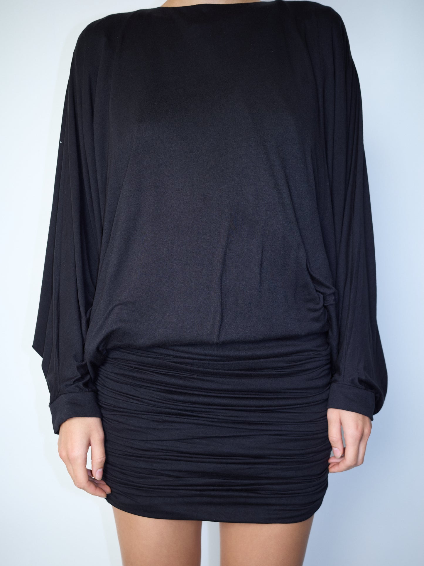 Babette Dress