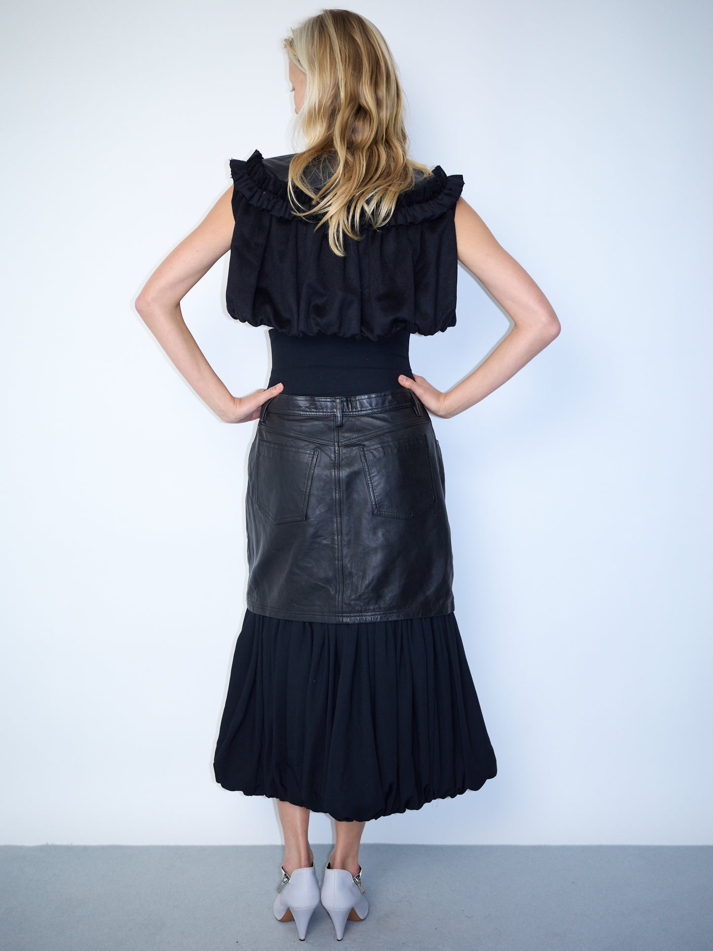 Vilma Skirt