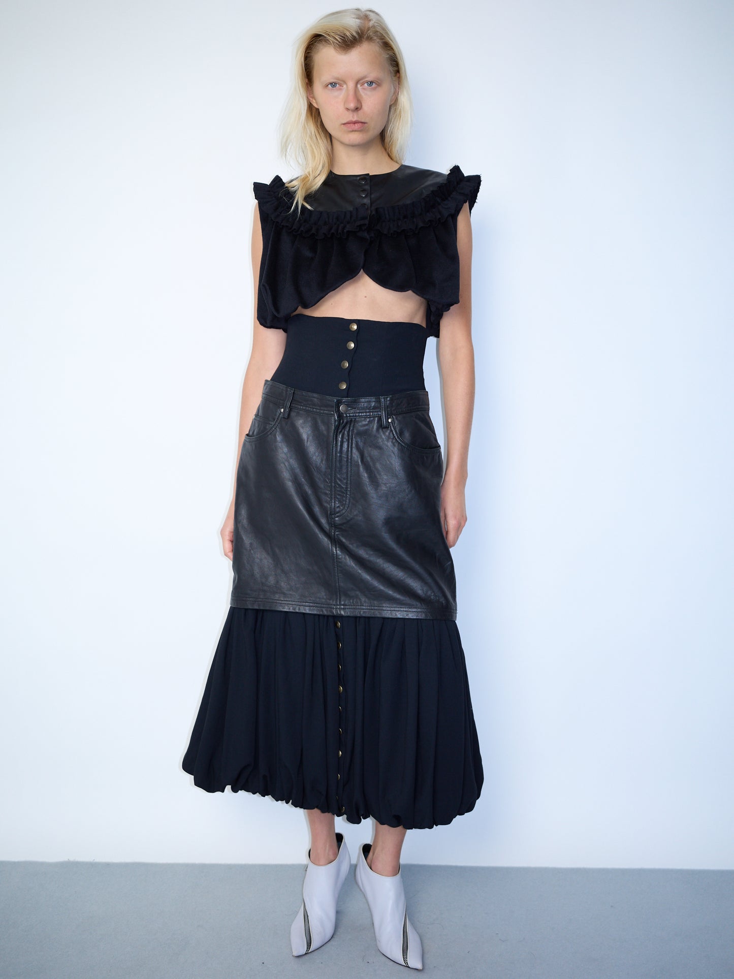 Vilma Skirt