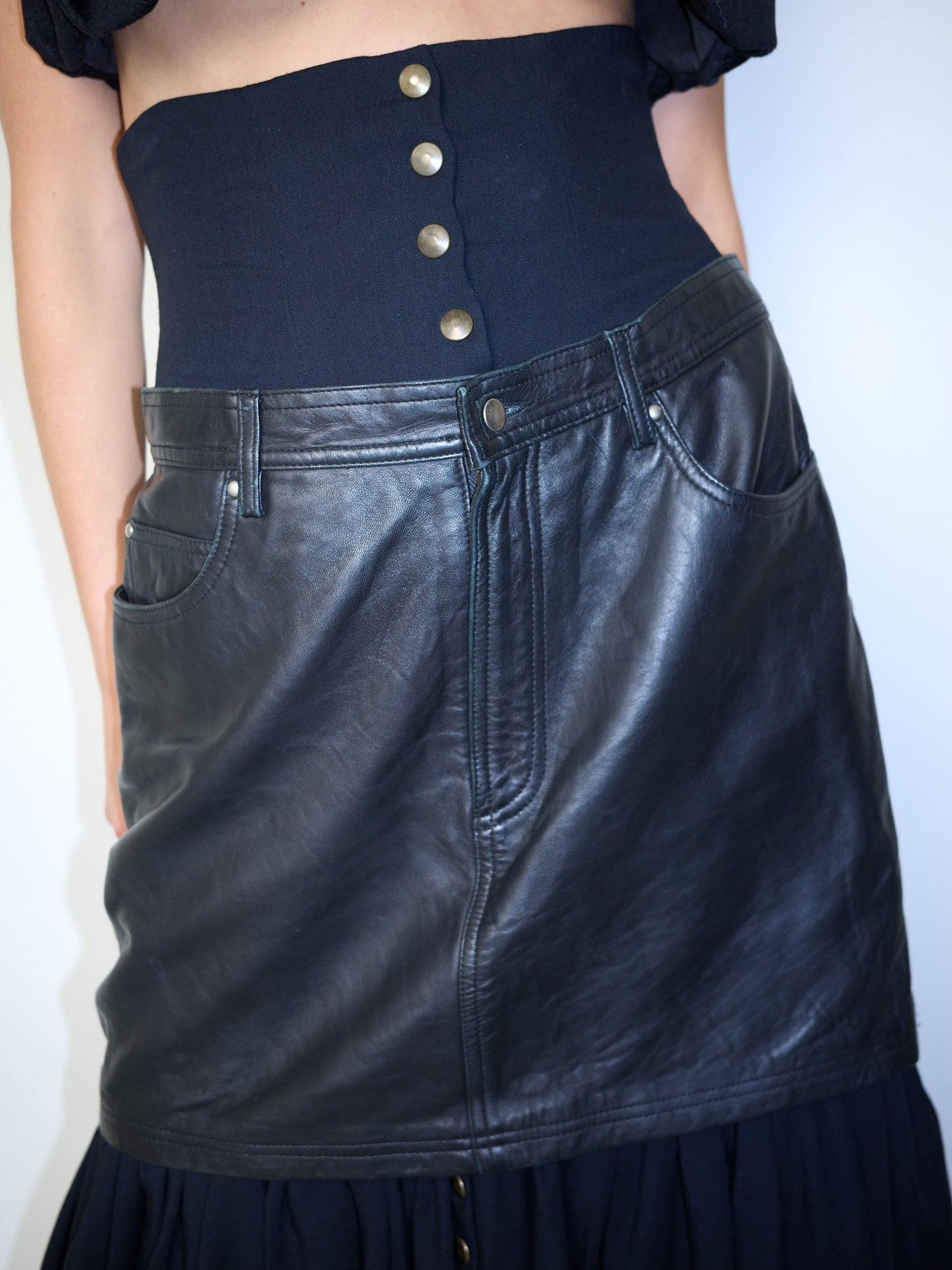 Vilma Skirt
