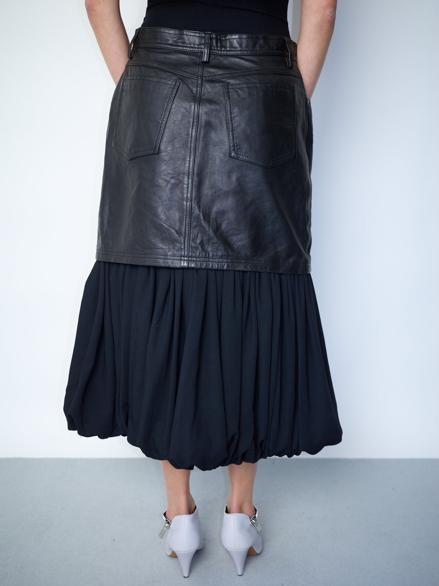 Vilma Skirt