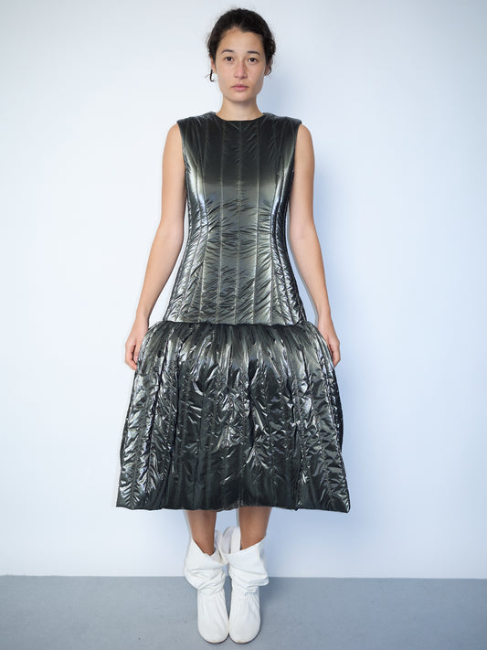 Coraline dress