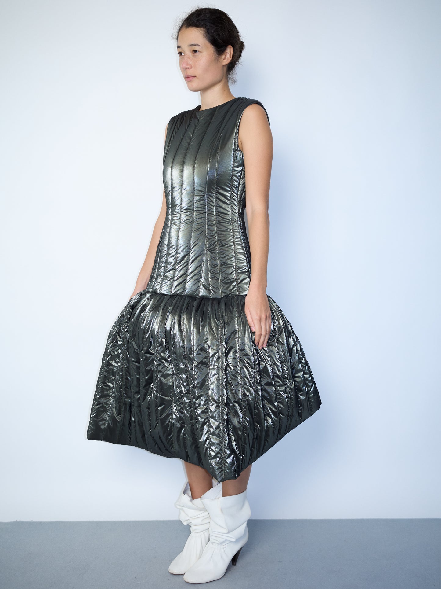Coraline dress