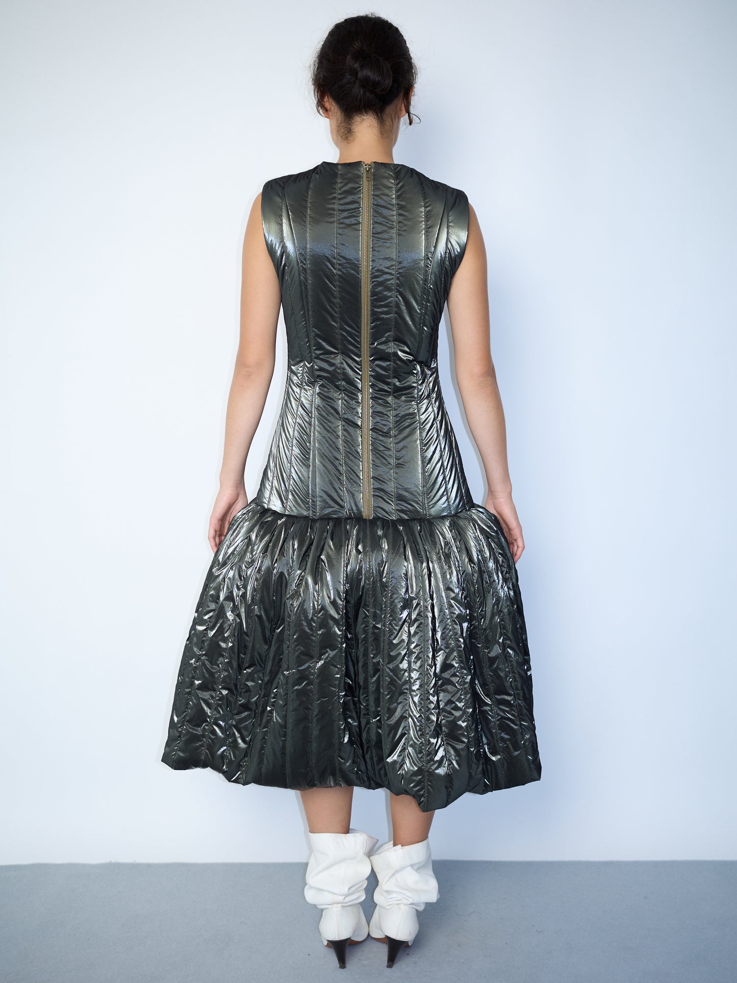 Coraline dress