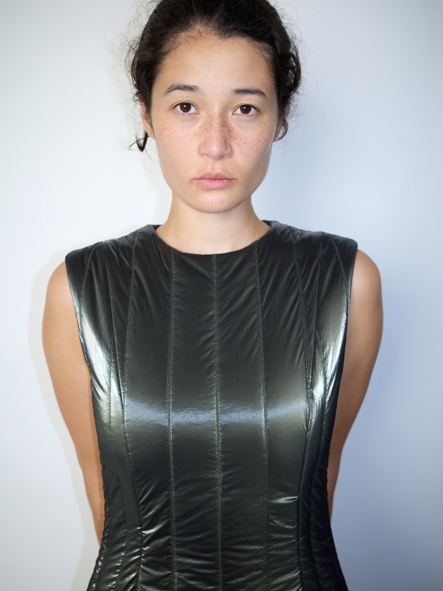 Coraline dress