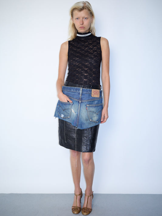 Rose Top