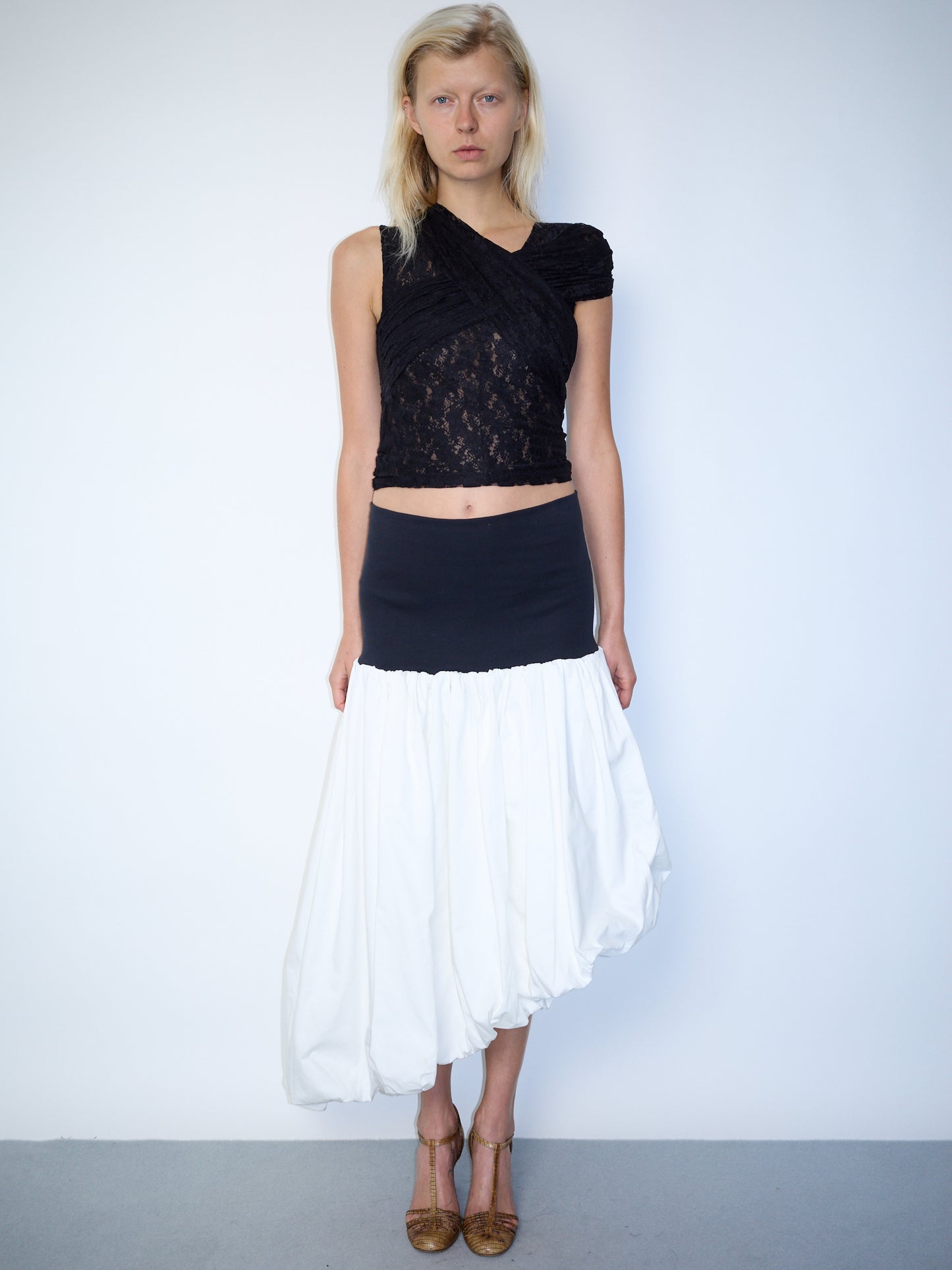 Maya Skirt