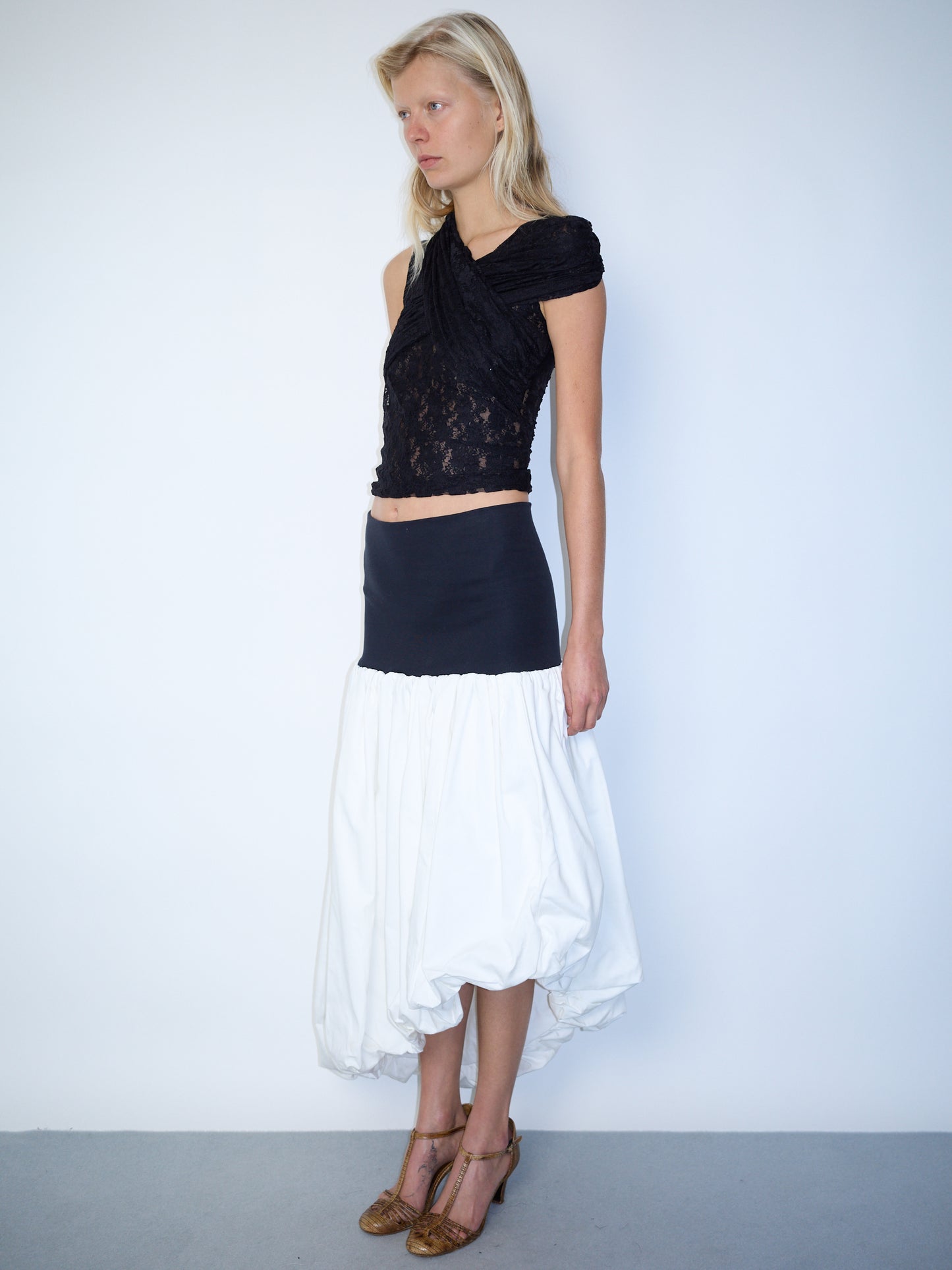 Maya Skirt