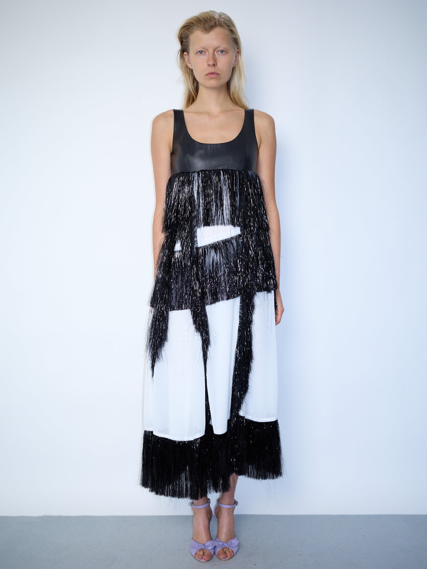 Glanita Dress