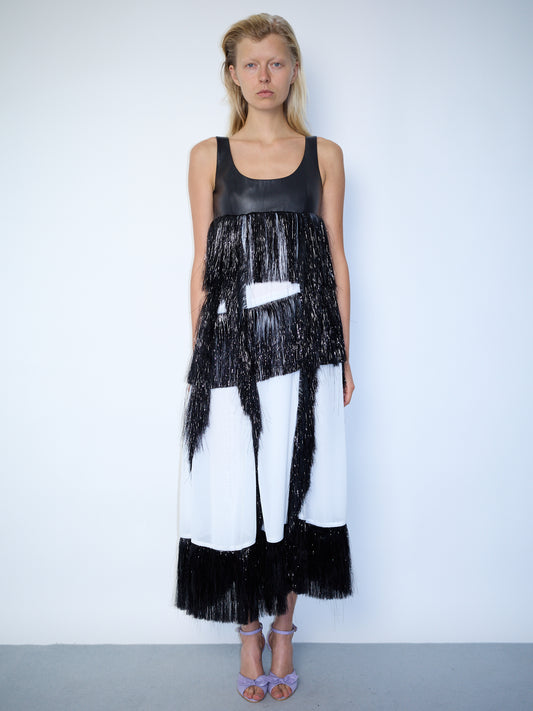 Glanita Dress