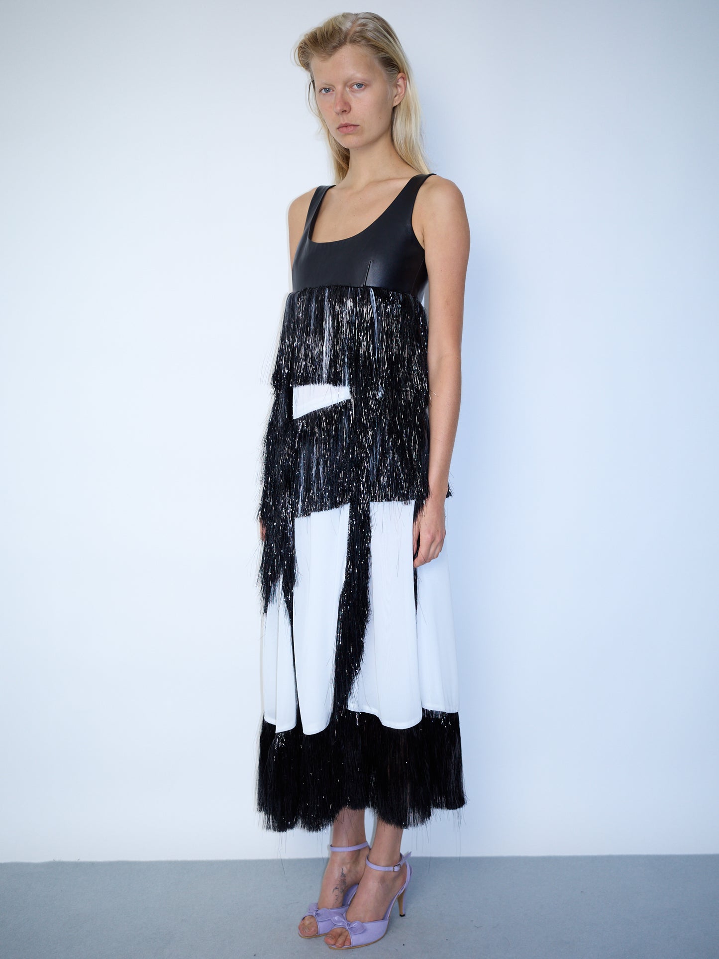 Glanita Dress