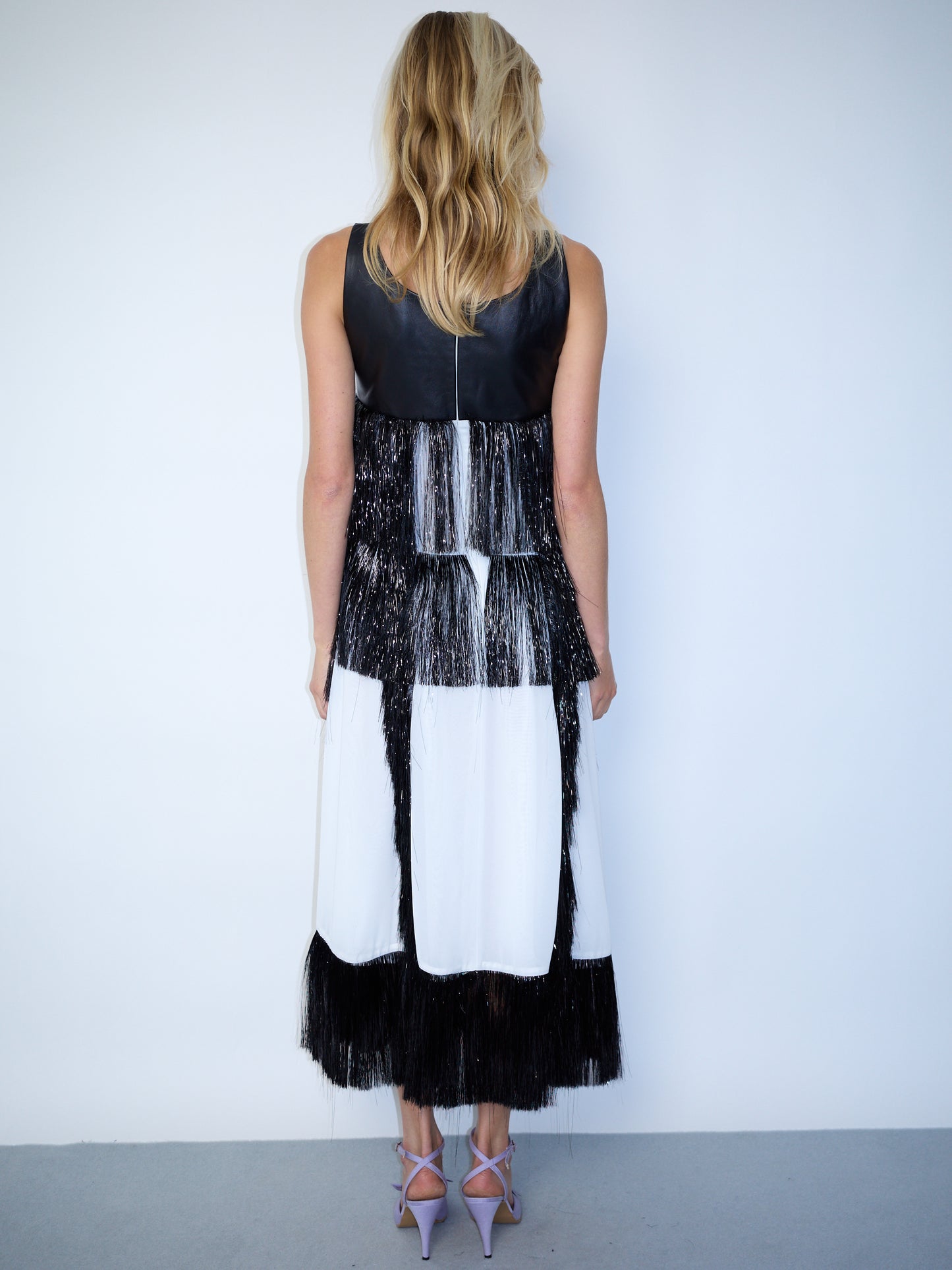 Glanita Dress