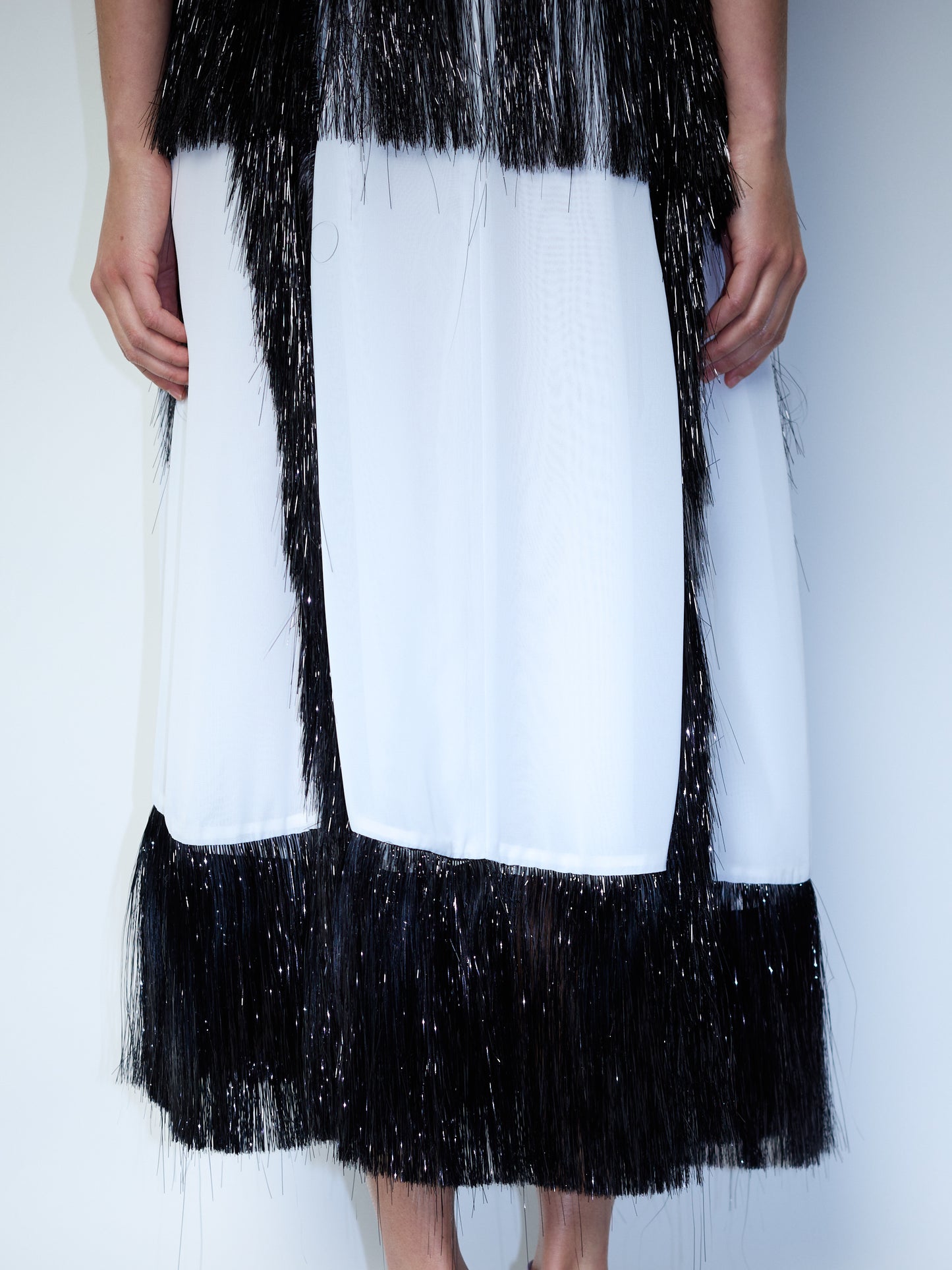 Glanita Dress