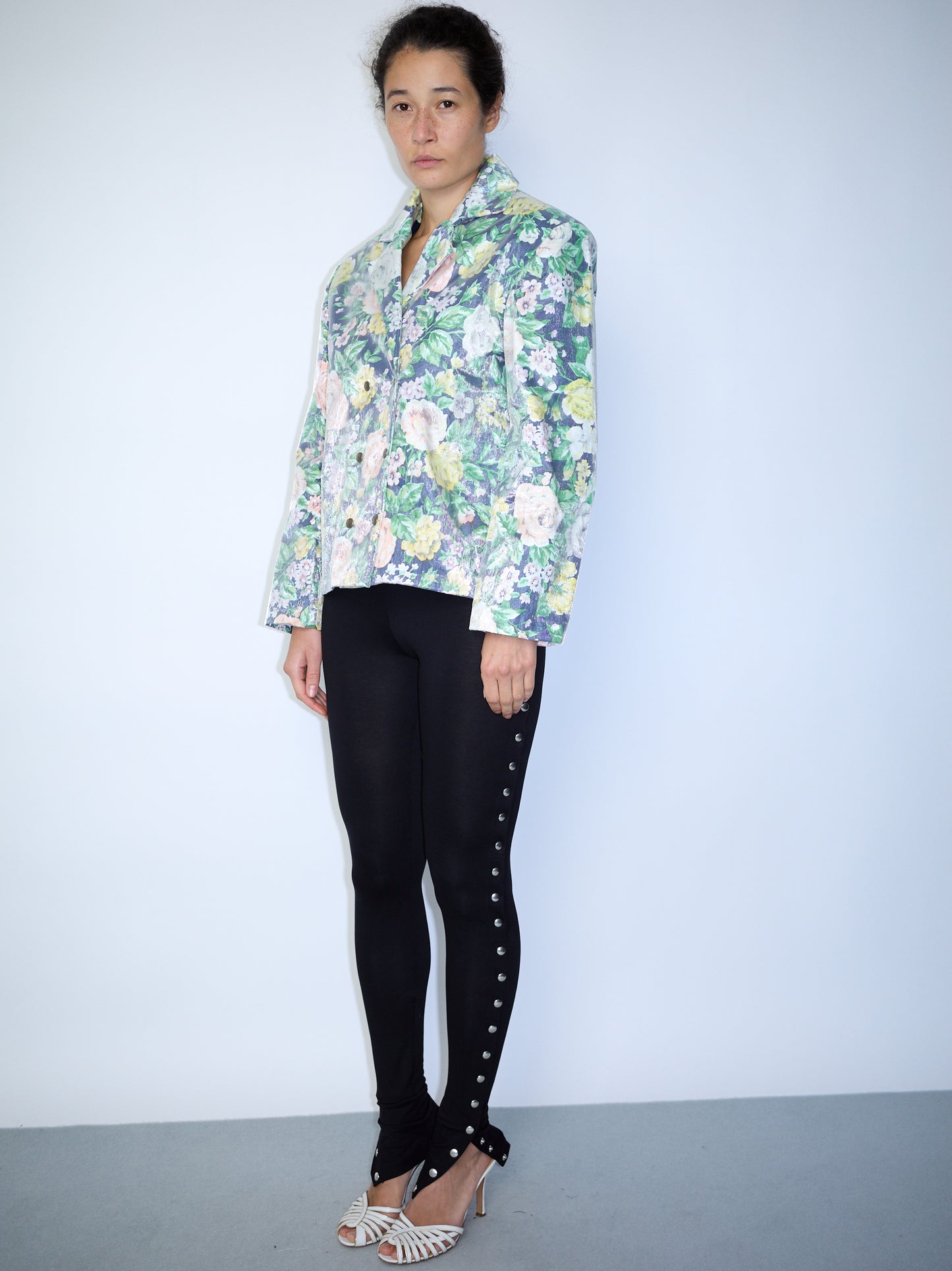 Eva Jacket