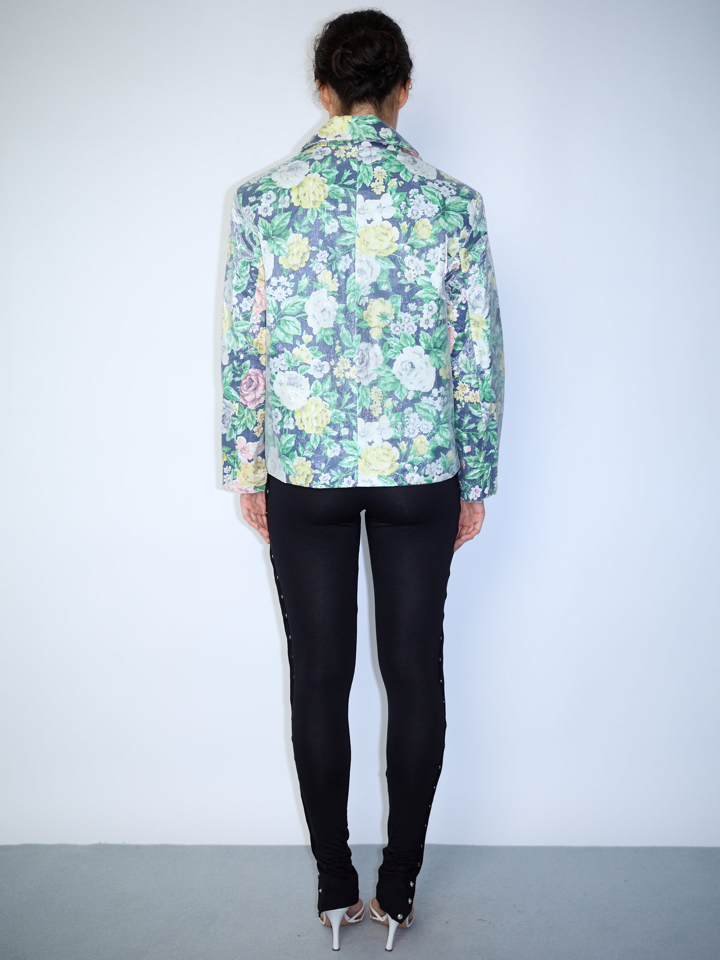 Eva Jacket