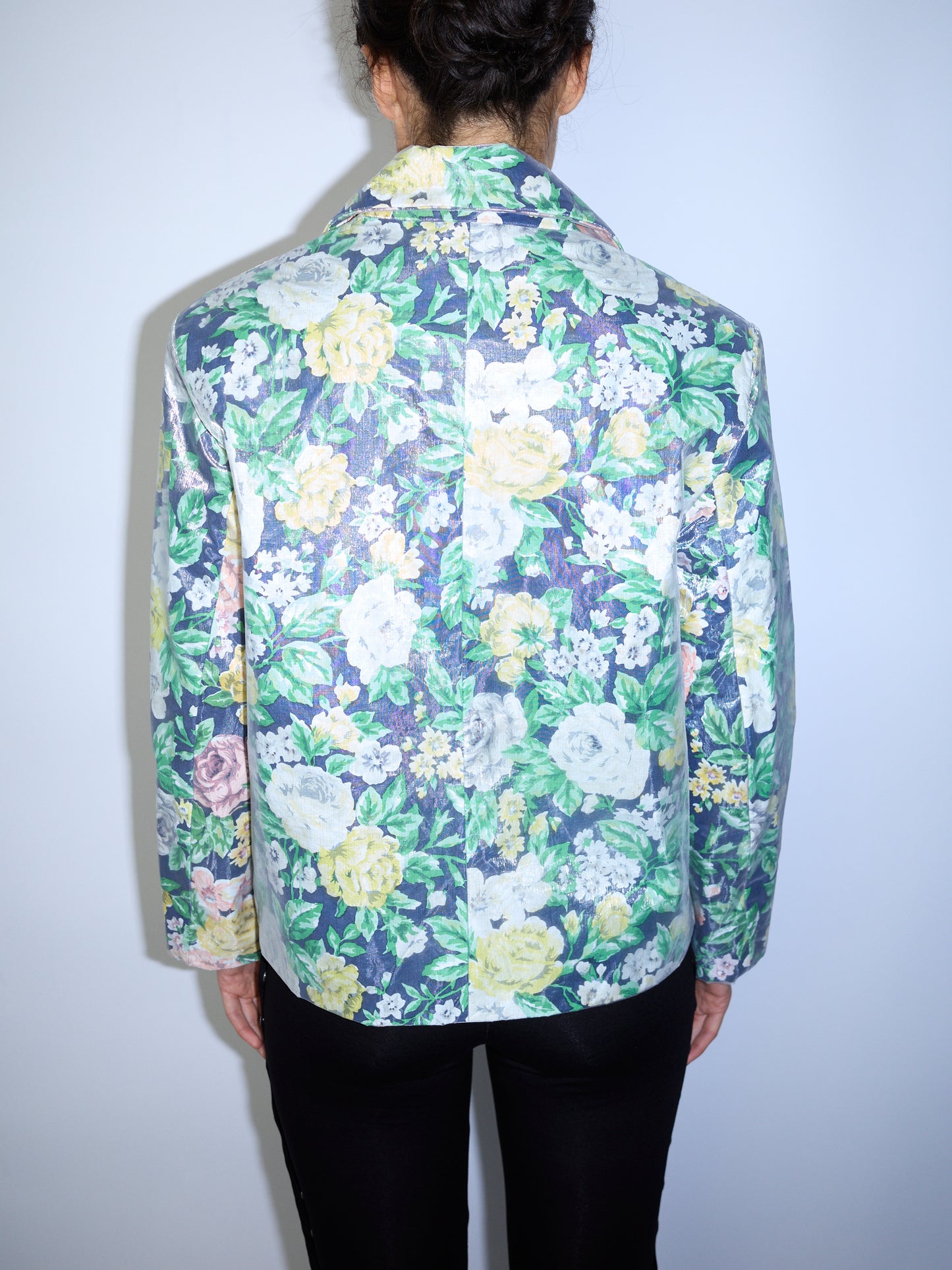 Eva Jacket
