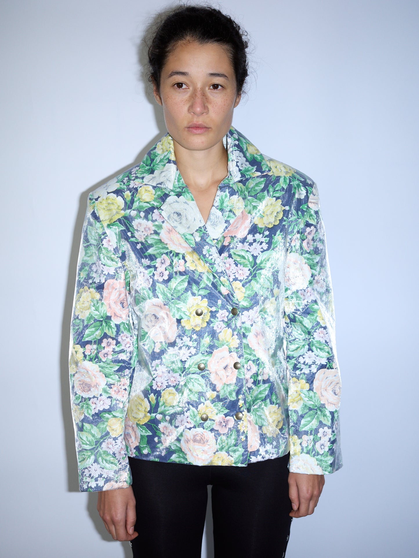 Eva Jacket