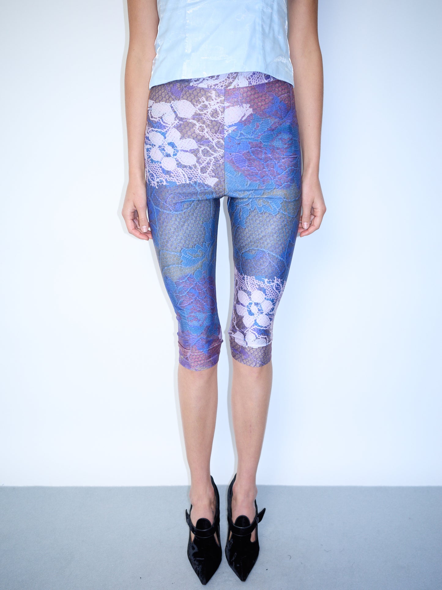 Nynne Capri Leggings