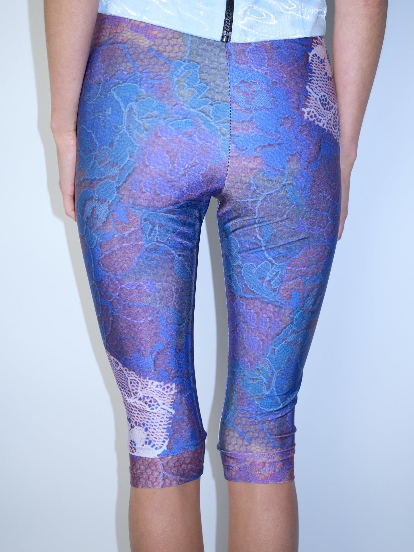 Nynne Capri Leggings