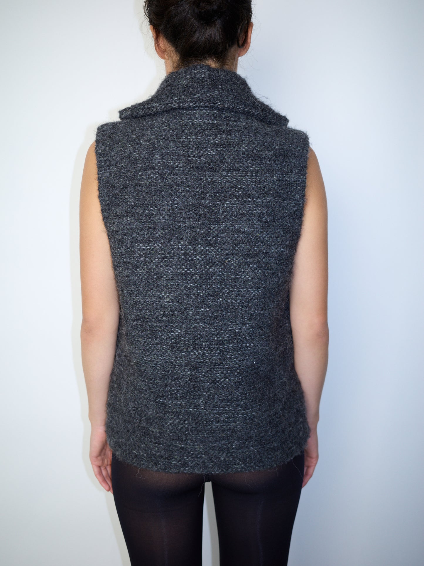 Ingelise Vest