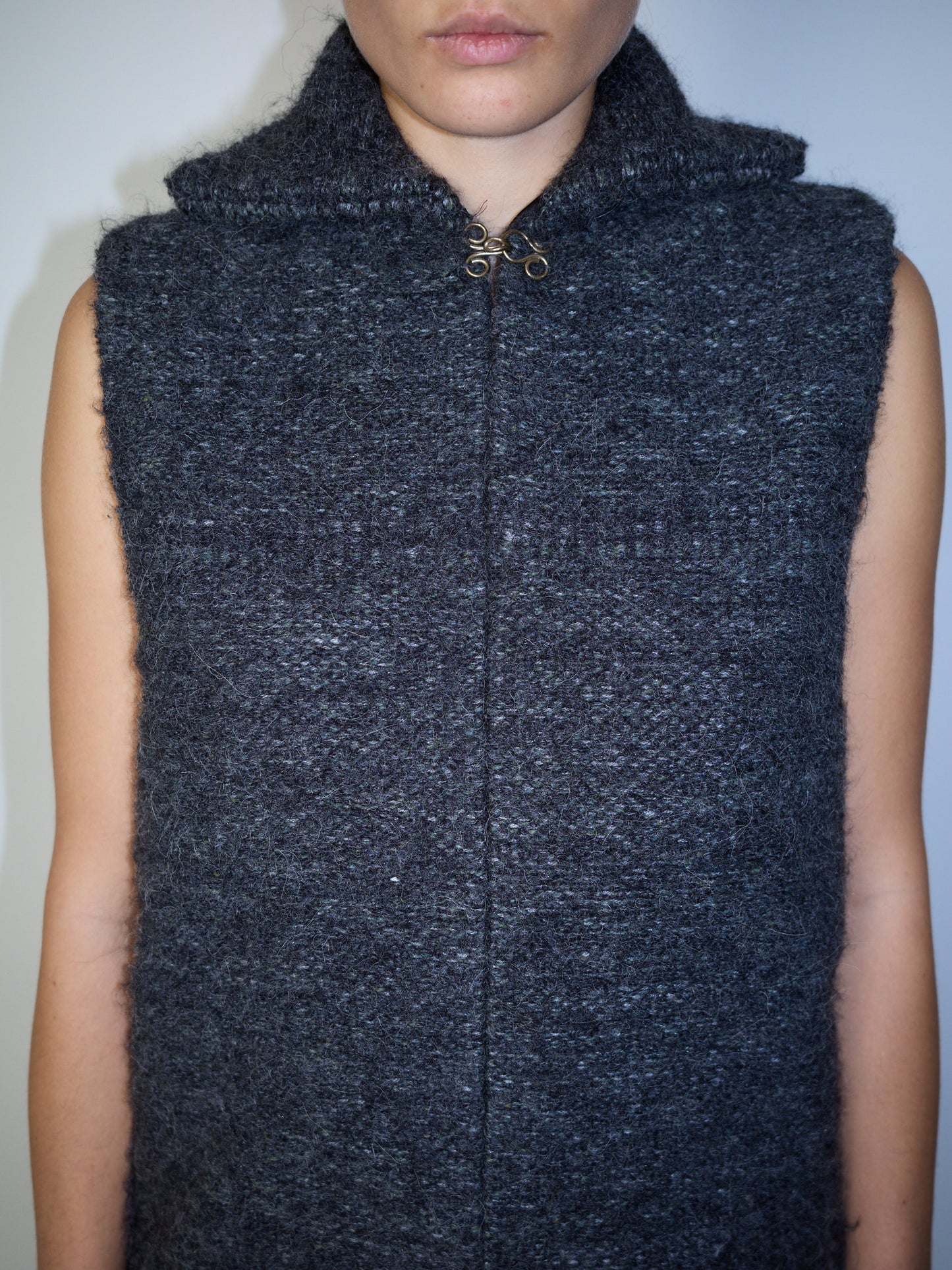 Ingelise Vest