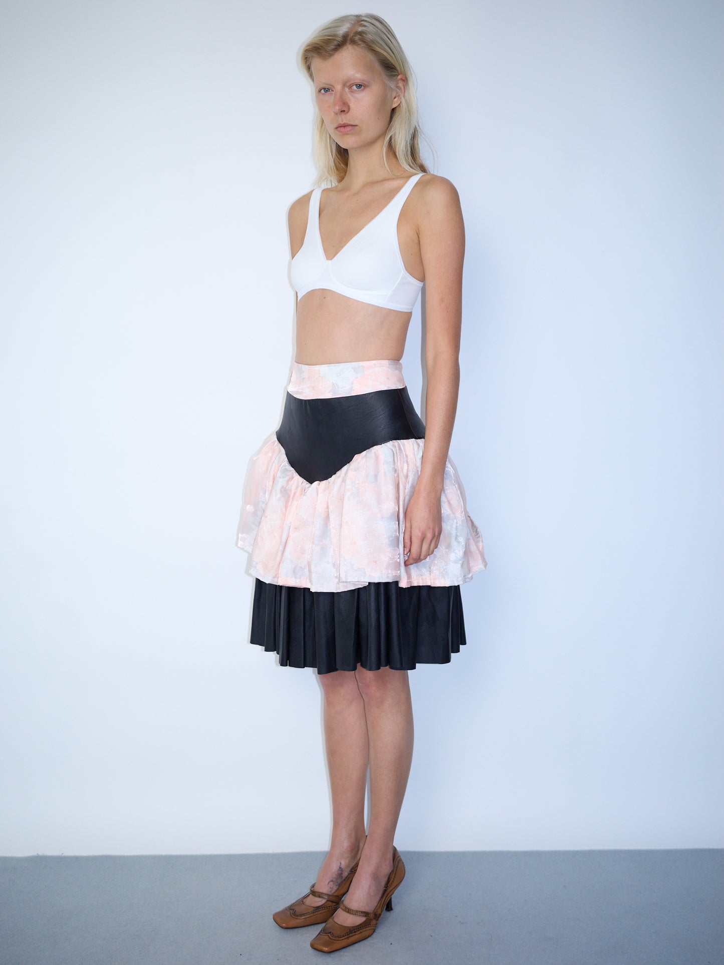 Sandra Skirt