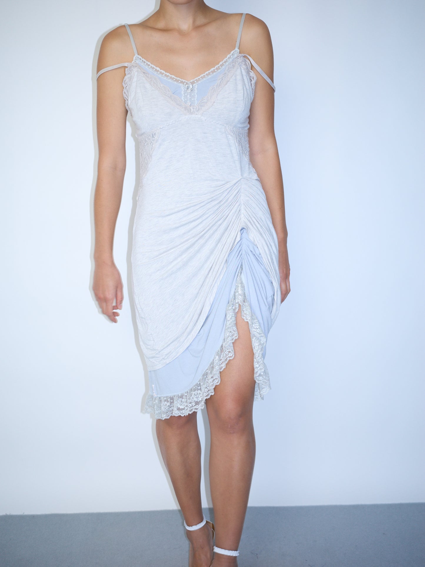 Hallie Dress