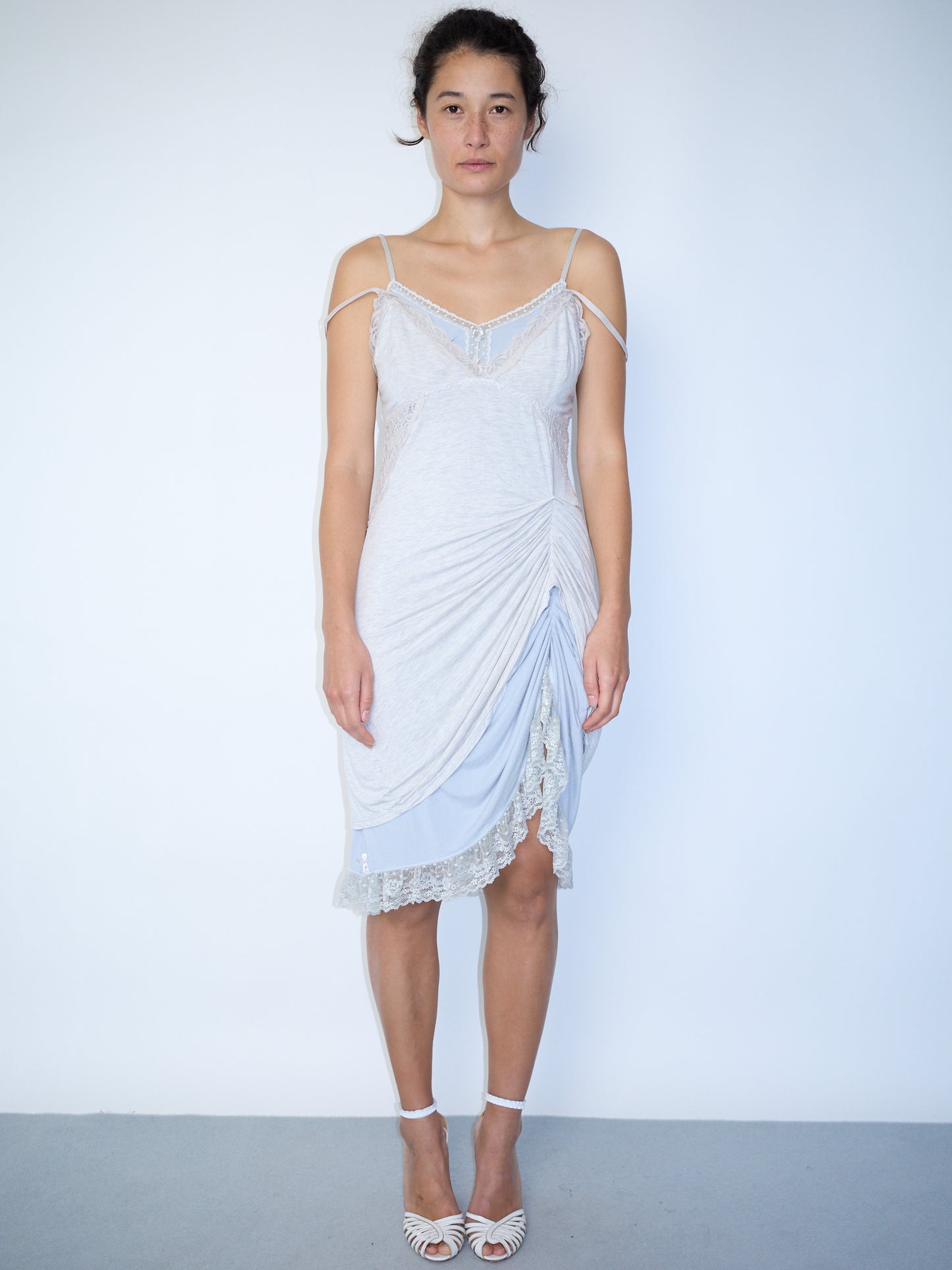 Hallie Dress