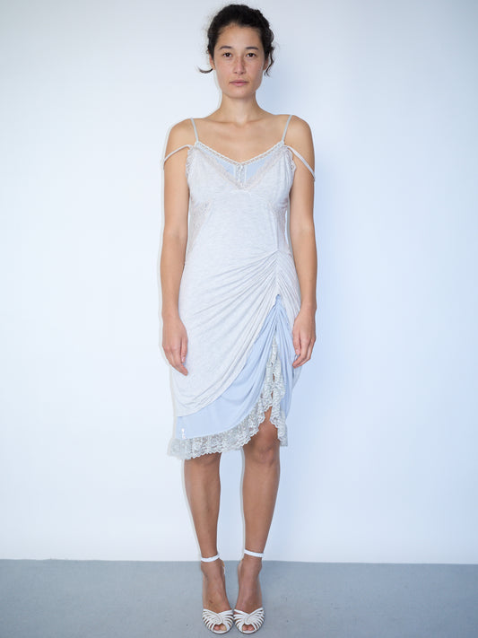 Hallie Dress