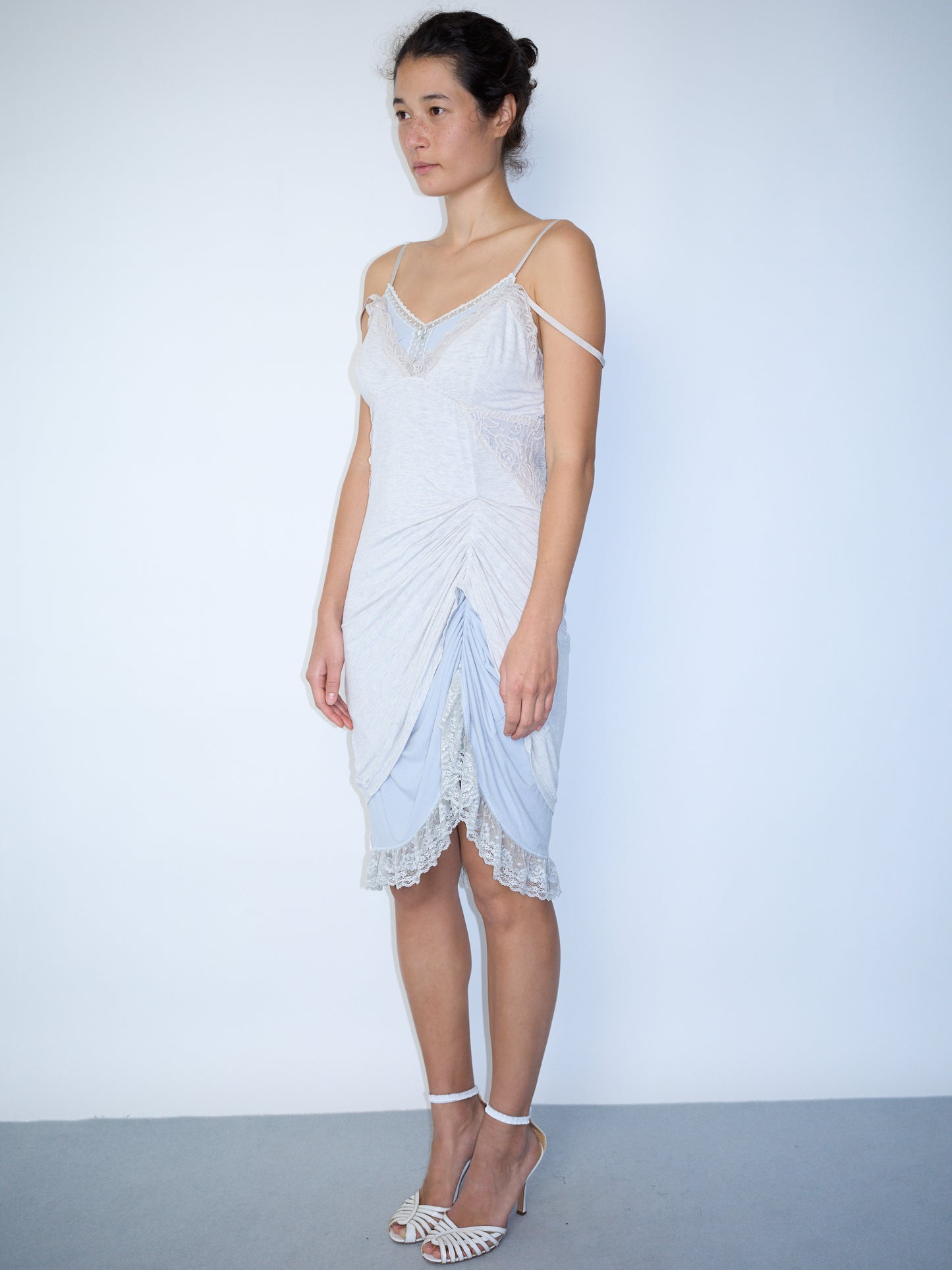Hallie Dress