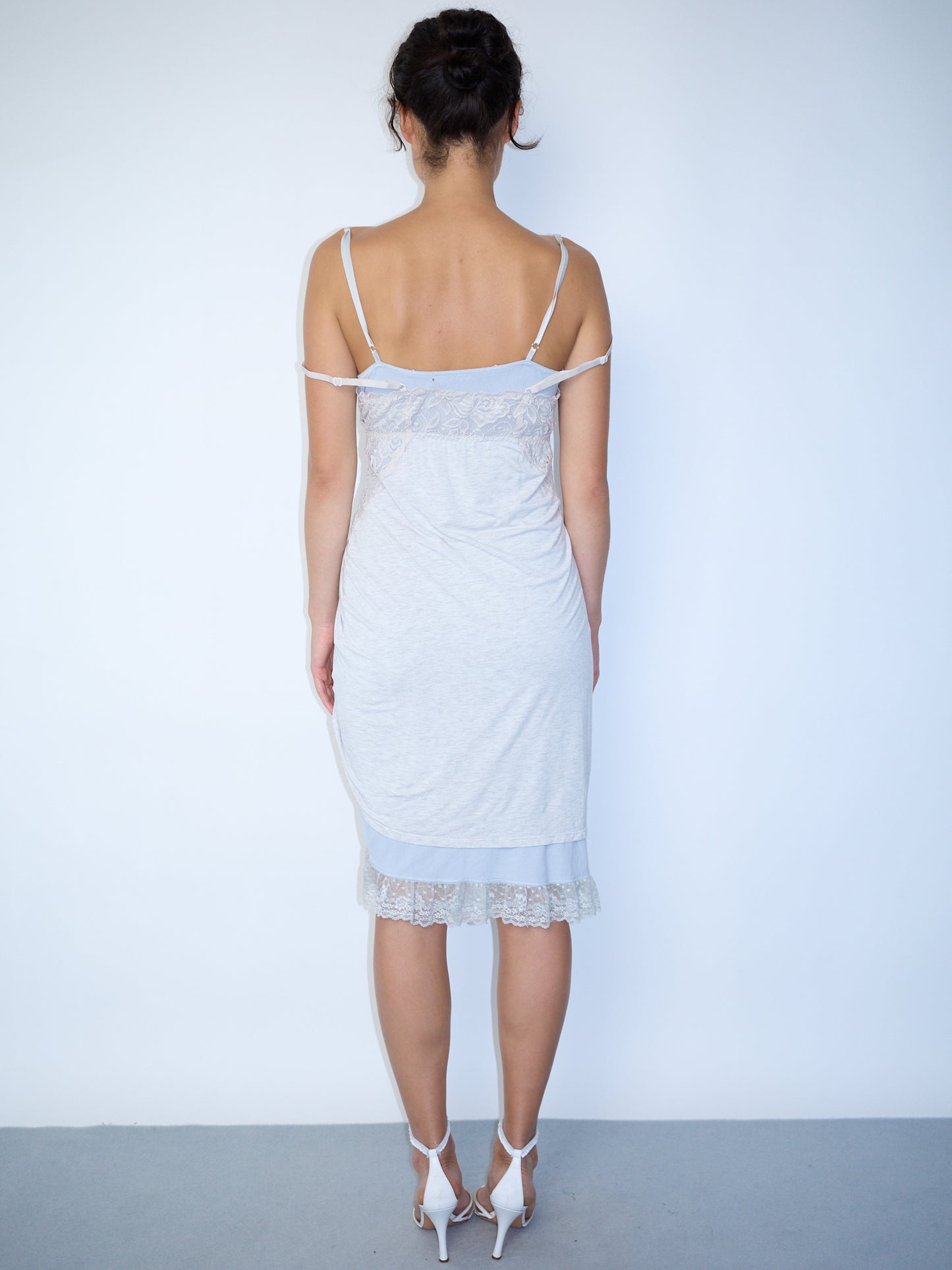 Hallie Dress