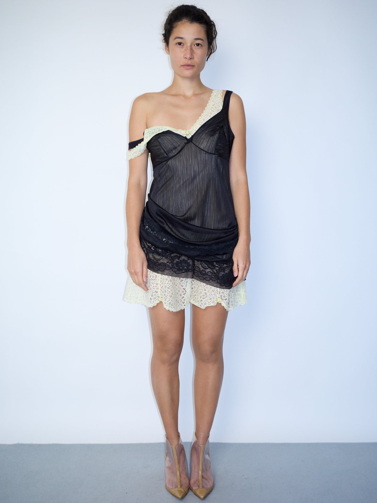 Delilah Dress