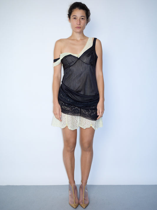 Delilah Dress