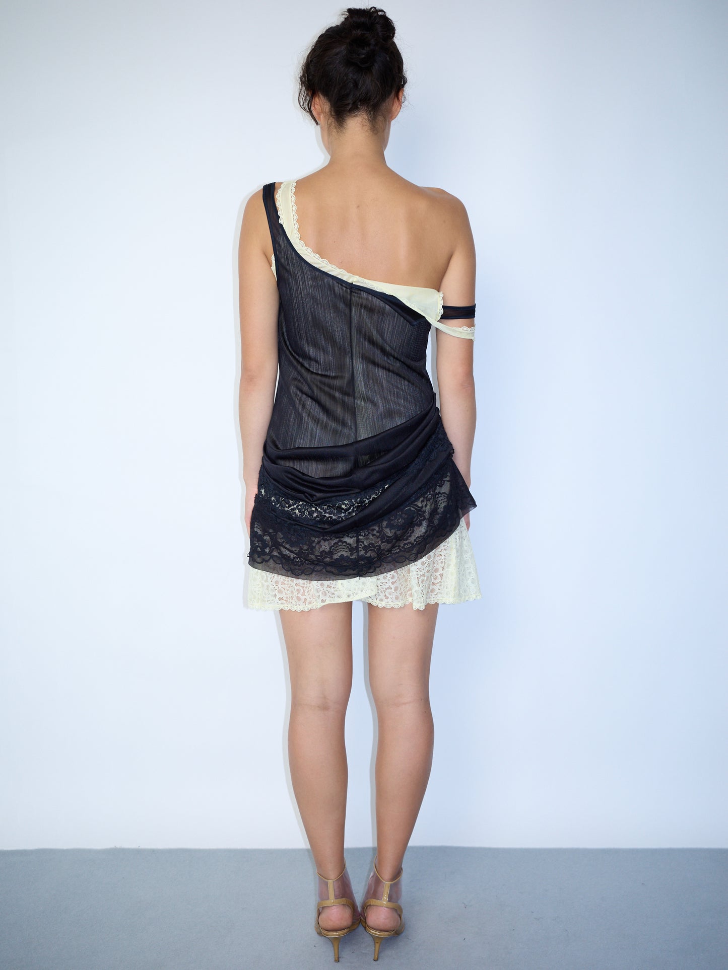 Delilah Dress