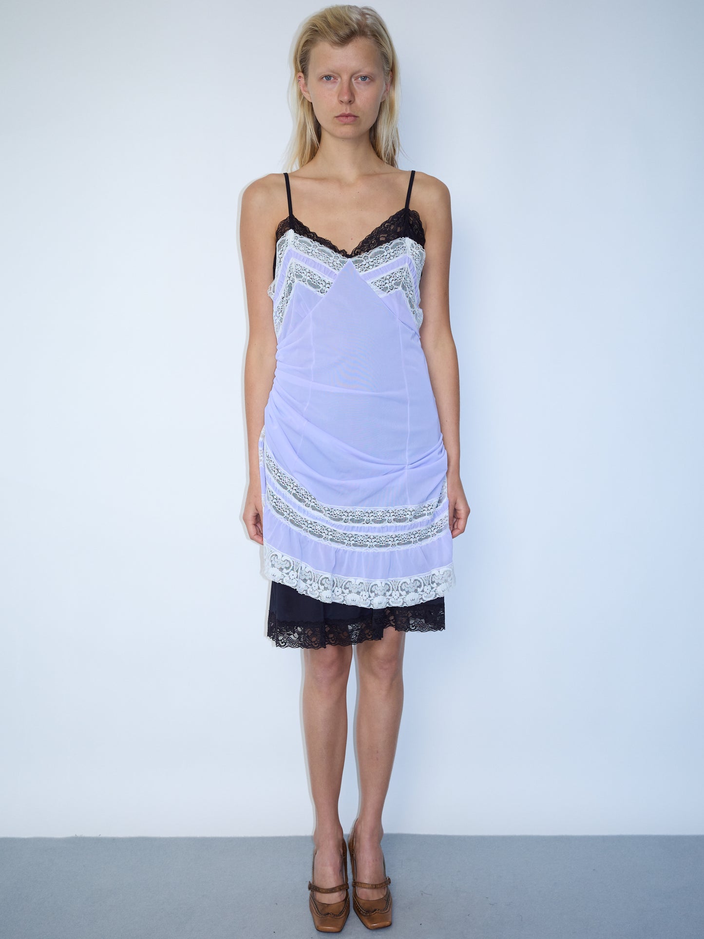 Fine Dress