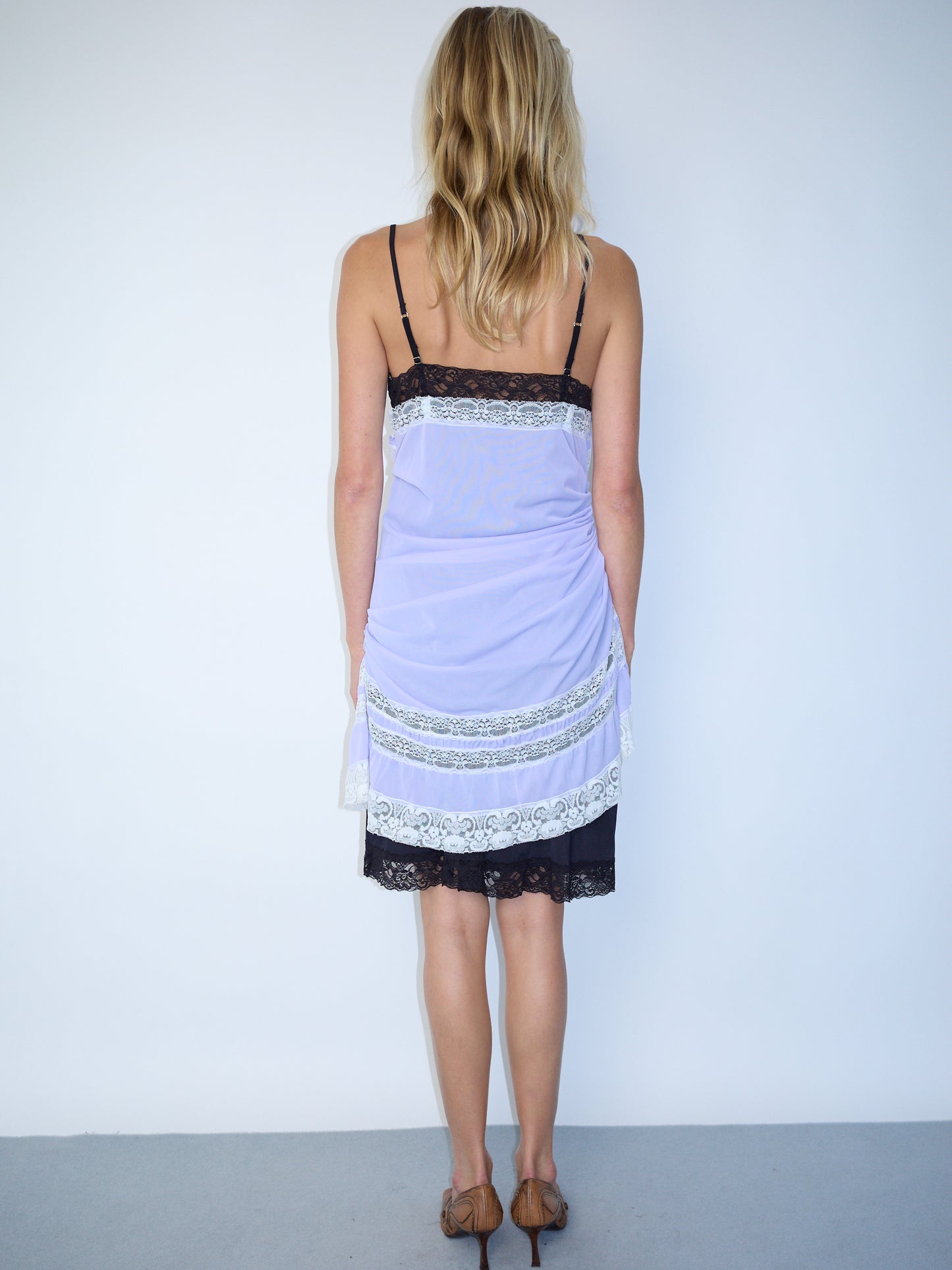 Fine Dress